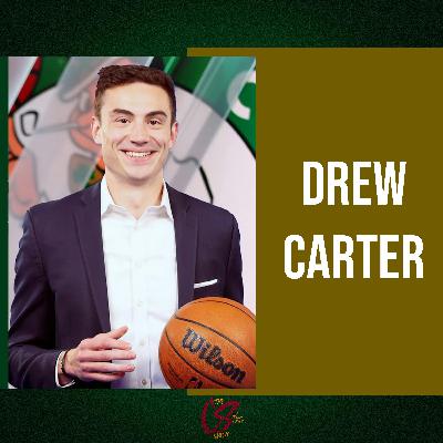Episode 55: Drew Carter