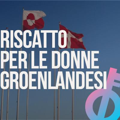 Un po' di giustizia per le donne Inuit