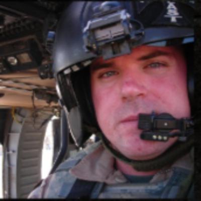 “Alone and Unafraid: Thad King's Journey Through Trauma, Plant Medicine, and Healing”