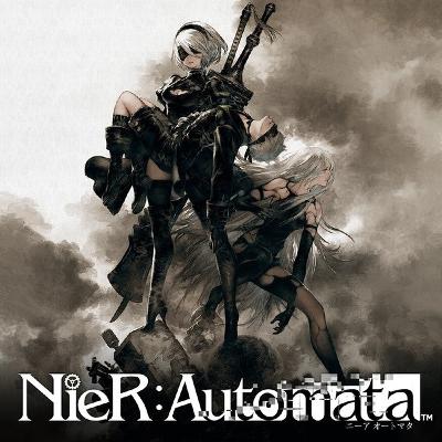 Nier Automata