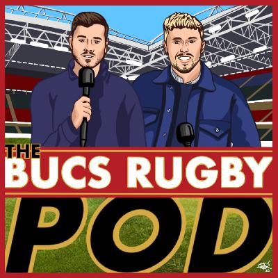 Ep.5 Captain's Bar - Luke Pollock Ep.5 Captain's Bar - Luke Pollock