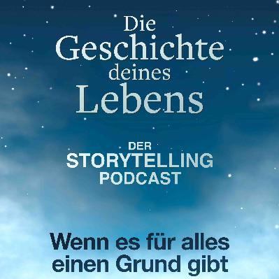 „Wenn es für alles einen Grund gibt“ - mit John Zoranski