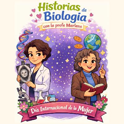 Drama científico| mujeres que cambiaron la historia Drama científico| mujeres que cambiaron la historia