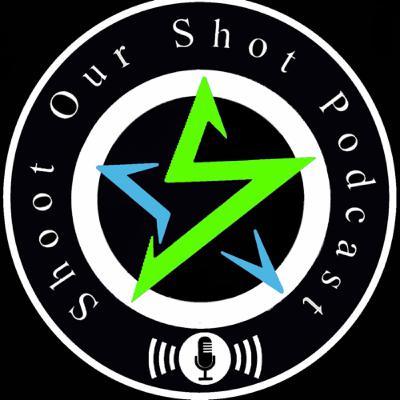 The one with an interview with Justin Danger Nunley from TikTok The one with an interview with Justin Danger Nunley from TikTok