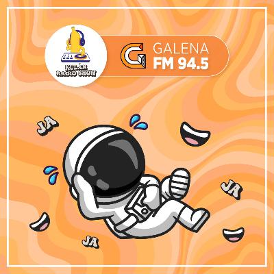 Kulan Radio Show