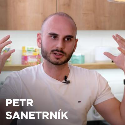 Potenciál VR je ohromný, umožňuje nám simulovat emoce, říká Petr Sanetrník Potenciál VR je ohromný, umožňuje nám simulovat emoce, říká Petr Sanetrník