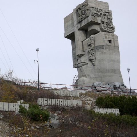 Тайга.инфо. Корни и щепки