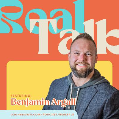 Can You Sell Homes Where It Snows 200 Inches a Year? With Benjamin Argall Can You Sell Homes Where It Snows 200 Inches a Year? With Benjamin Argall