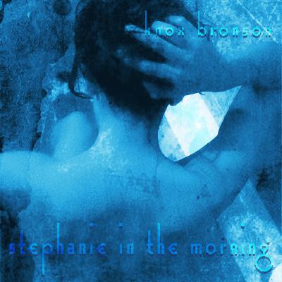 New Website, New Album