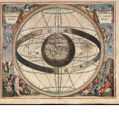 from Ptolemy's Almagest to ESA's Gaia - counting the stars from Ptolemy's Almagest to ESA's Gaia - counting the stars