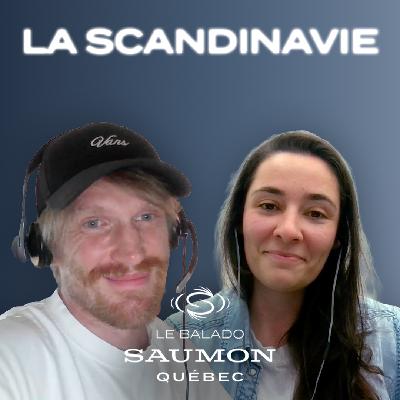 La Scandinavie
