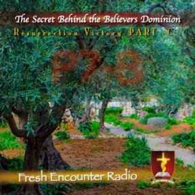 The Secret Behind the Believers Dominion Part-7, Segment-B