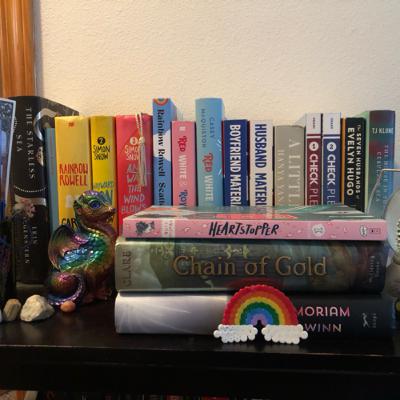 Read Aloud Podcast Example