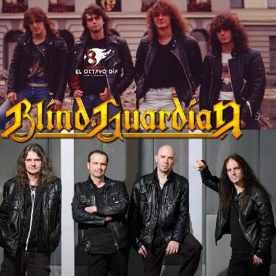 Especial Blind Guardian Especial Blind Guardian