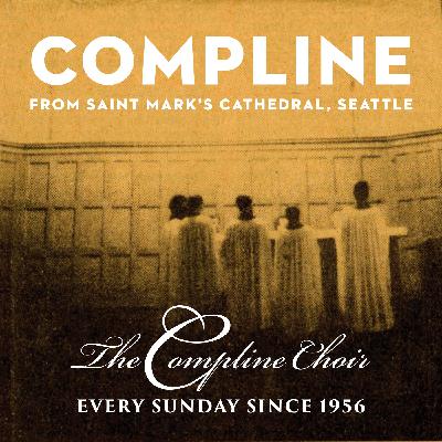 The Office of Compline for September 21, 2025