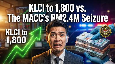 Malaysia Money Matters Daily News Digest 8th Jan 2026