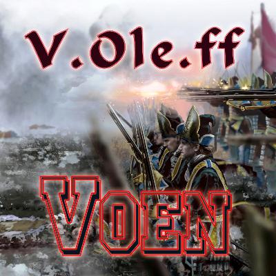 V.Ole.ff - Voen