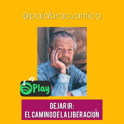 DEJAR IR #01 - INTRODUCCIÓN Y CAPÍTULO 1