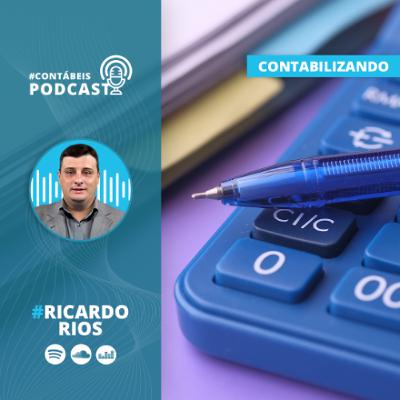 Contabilizando 145: Alterações no Lucro Presumido e os novos impactos tributários Contabilizando 145: Alterações no Lucro Presumido e os novos impactos tributários
