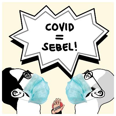 Jangan Panik - Teori konspirasi pandemi khusus pria