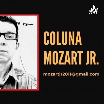 Mozart Jr. Sem Censura desta terça-feira 19/10