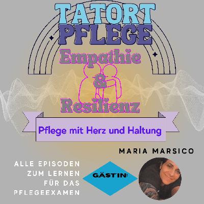 Empathie & Resilienz - Pflege mit Herz und Haltung