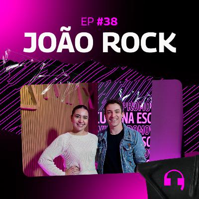 João Rock: os bastidores de um dos festivais mais queridos do Brasil| Na Escuta #38