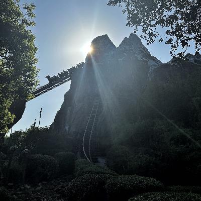 Grand Tour Walkabout of Disney's Animal Kingdom with Host Producer Josh Grand Tour Walkabout of Disney's Animal Kingdom with Host Producer Josh