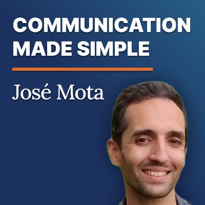 #061 — Storytelling bridges the gap #061 — Storytelling bridges the gap