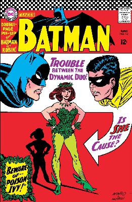 Origin Stories: The Comics That Shaped Us episode 3 - guest starring MDG Origin Stories: The Comics That Shaped Us episode 3 - guest starring MDG