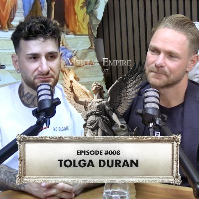 #008 | Tolga Duran #008 | Tolga Duran