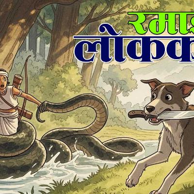 २ जनजातिका २ लोककथा । 2 Folk Tales of 2 Indigenous Tribe