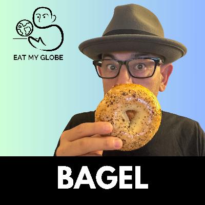 A Schmear of the History of the Bagel