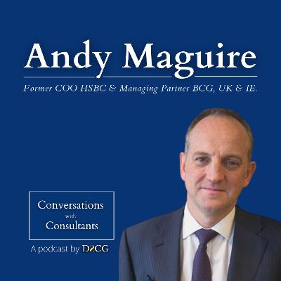 Andy Maguire