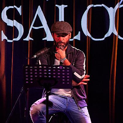 'Dance Hall Days' by Christos Tsiolkas, read by Alex Dimitriades 'Dance Hall Days' by Christos Tsiolkas, read by Alex Dimitriades