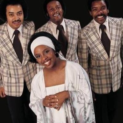Gladys Knight & the Pips: The William Guest Story You’ve Never Heard Gladys Knight & the Pips: The William Guest Story You’ve Never Heard
