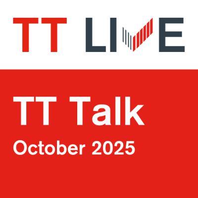 TT Talk: October 2025 - Why ports and terminals need to plan for power failures