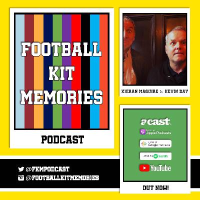 The Price of Football with Kieran Maguire and Kevin Hunter Day