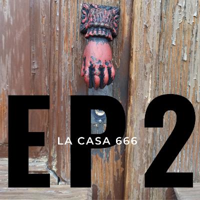 EP. 2 | Al fin me creyeron