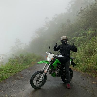 Episode 21. Cerita touring ✘ Cerita horor ✔ Episode 21. Cerita touring ✘ Cerita horor ✔