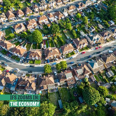 How to fix property taxes