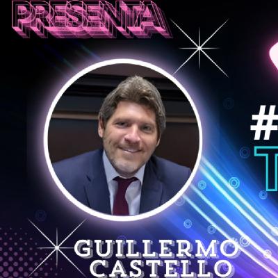 ¡Guillermo Castello revela todo sobre la política actual! 21 08 25