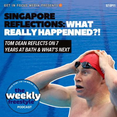 Singapore Reflections: What Really Happened?!