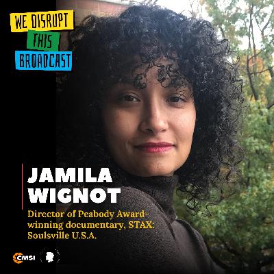 Stax: Jamila Wignot on Stax Records, Soul Music, and the Threat of Black Business Success