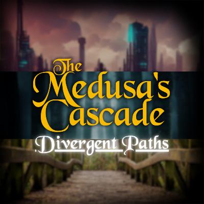 Divergent Paths - Sleeping Giants Divergent Paths - Sleeping Giants