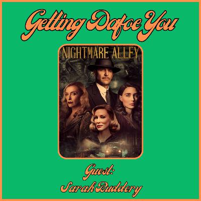 Nightmare Alley (2021)
