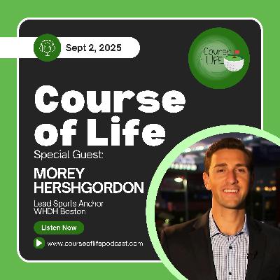 Ryder Cup Teams Are Set and Boston's Morey Hershgordon