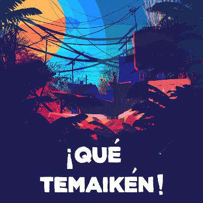Qué Temaikén #03 | Cumbia y nada más.