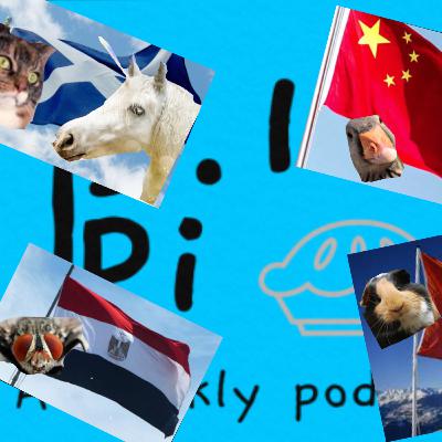 2020 megasode 2020 megasode