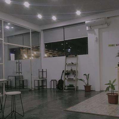 Pas malem itu kita ngobrol (akhir)